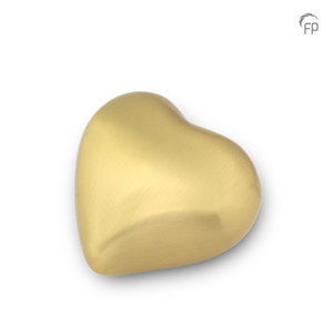 HUH 007 - CUORE ORO PICCOLO